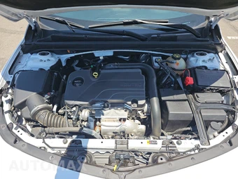 2022 Chevrolet Malibu LS 1LS - miniatura 15