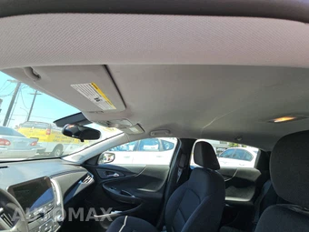 2022 Chevrolet Malibu LS 1LS - miniatura 24
