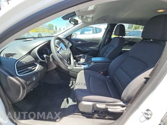 2022 Chevrolet Malibu LS 1LS - miniatura 7