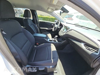 2022 Chevrolet Malibu LS 1LS - miniatura 8