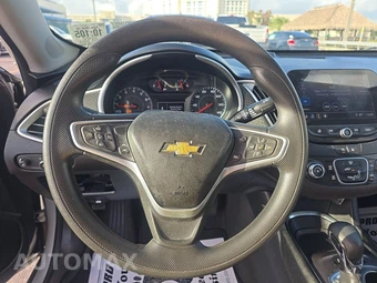 2022 Chevrolet Malibu LS 1LS - miniatura 10