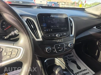 2022 Chevrolet Malibu LS 1LS - miniatura 11