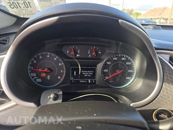 2022 Chevrolet Malibu LS 1LS - miniatura 12