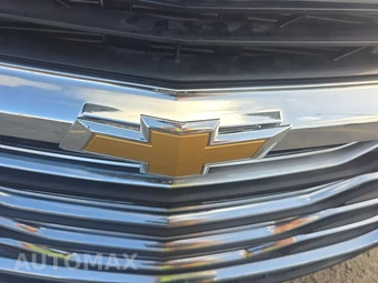 2022 Chevrolet Malibu LS 1LS - miniatura 15