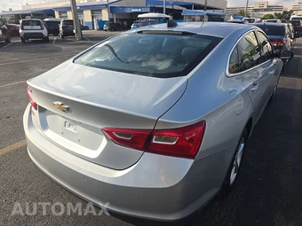 2022 Chevrolet Malibu LS 1LS - miniatura 4