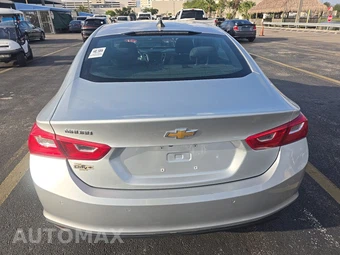 2022 Chevrolet Malibu LS 1LS - miniatura 5