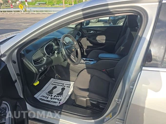 2022 Chevrolet Malibu LS 1LS - miniatura 7