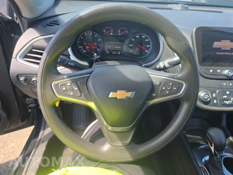 2022 Chevrolet Malibu LS 1LS - miniatura 10