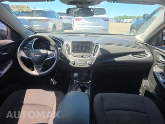 2022 Chevrolet Malibu LS 1LS - miniatura 11