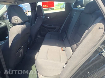 2022 Chevrolet Malibu LS 1LS - miniatura 13