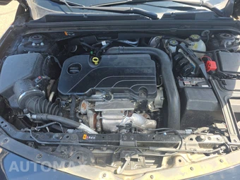 2022 Chevrolet Malibu LS 1LS - miniatura 15