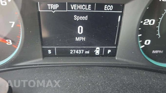 2022 Chevrolet Malibu LS 1LS - miniatura 17
