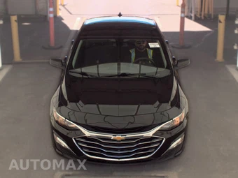 2022 Chevrolet Malibu LS 1LS - miniatura 2