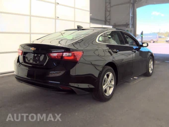 2022 Chevrolet Malibu LS 1LS - miniatura 4