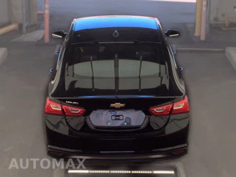 2022 Chevrolet Malibu LS 1LS - miniatura 5