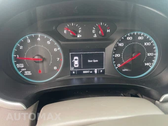 2022 Chevrolet Malibu LS 1LS - miniatura 10