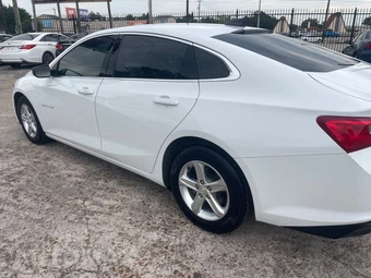 2022 Chevrolet Malibu LS 1LS - miniatura 15