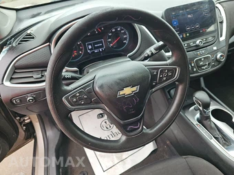 2022 Chevrolet Malibu LS 1LS – miniatura 10