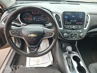 2022 Chevrolet Malibu LS 1LS – miniatura 11