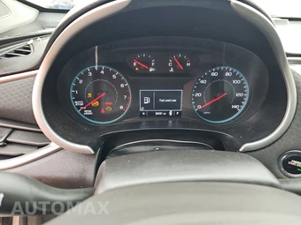 2022 Chevrolet Malibu LS 1LS – miniatura 12