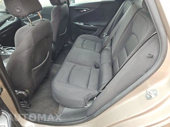 2022 Chevrolet Malibu LS 1LS – miniatura 13