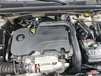 2022 Chevrolet Malibu LS 1LS – miniatura 15