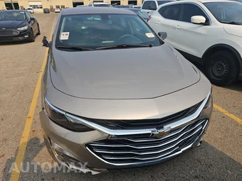 2022 Chevrolet Malibu LS 1LS – miniatura 2