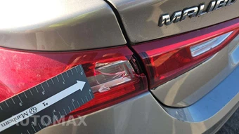 2022 Chevrolet Malibu LS 1LS – miniatura 36
