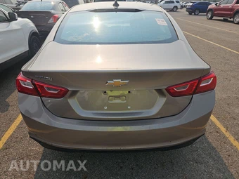 2022 Chevrolet Malibu LS 1LS – miniatura 5