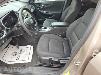 2022 Chevrolet Malibu LS 1LS – miniatura 7
