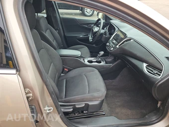 2022 Chevrolet Malibu LS 1LS – miniatura 8