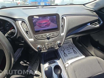 2022 Chevrolet Malibu LT 1LT - miniatura 10