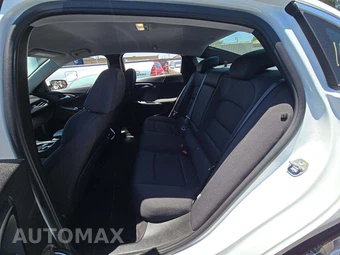 2022 Chevrolet Malibu LT 1LT - miniatura 13