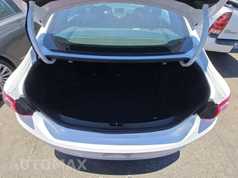 2022 Chevrolet Malibu LT 1LT - miniatura 14
