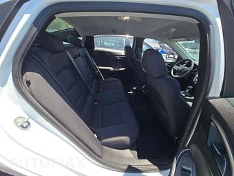 2022 Chevrolet Malibu LT 1LT - miniatura 16