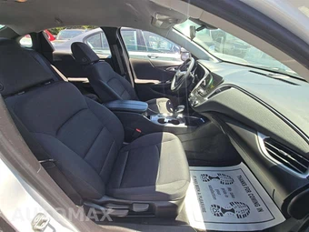 2022 Chevrolet Malibu LT 1LT - miniatura 18