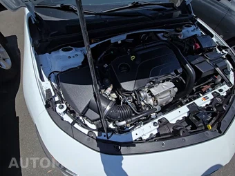 2022 Chevrolet Malibu LT 1LT - miniatura 23