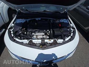 2022 Chevrolet Malibu LT 1LT - miniatura 24