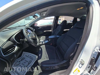 2022 Chevrolet Malibu LT 1LT - miniatura 6