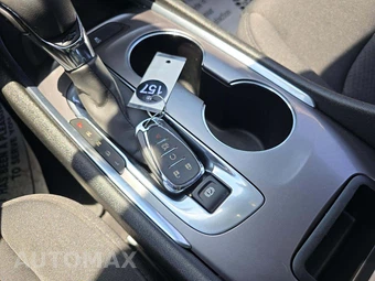 2022 Chevrolet Malibu LT 1LT - miniatura 8
