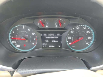 2022 Chevrolet Malibu LT 1LT - miniatura 9