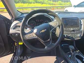 2022 Chevrolet Malibu LT 1LT – miniatura 10