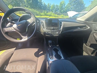 2022 Chevrolet Malibu LT 1LT – miniatura 11