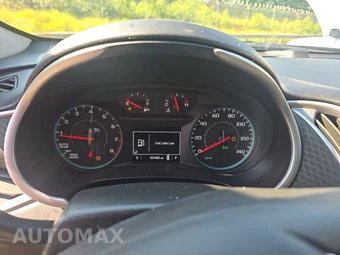 2022 Chevrolet Malibu LT 1LT – miniatura 12