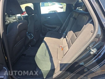 2022 Chevrolet Malibu LT 1LT – miniatura 13