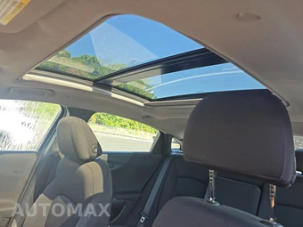 2022 Chevrolet Malibu LT 1LT – miniatura 17
