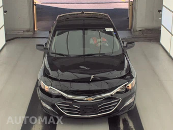 2022 Chevrolet Malibu LT 1LT – miniatura 2