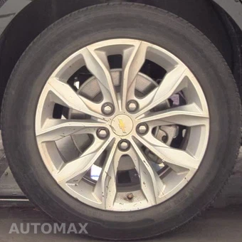 2022 Chevrolet Malibu LT 1LT – miniatura 21