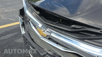 2022 Chevrolet Malibu LT 1LT – miniatura 25