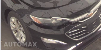 2022 Chevrolet Malibu LT 1LT – miniatura 26